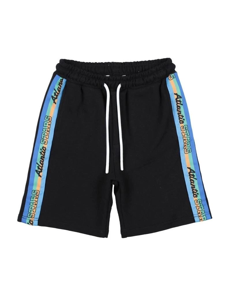ATLANTIC STARS Shorts 
Bermuda