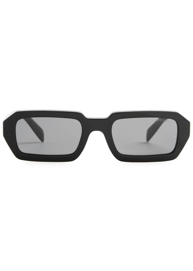 Prada Rectangle-frame sunglasses 2