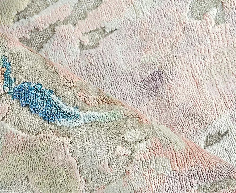 Exquisite Rugs Floor Art 6315 4
x6
Area Rug 5