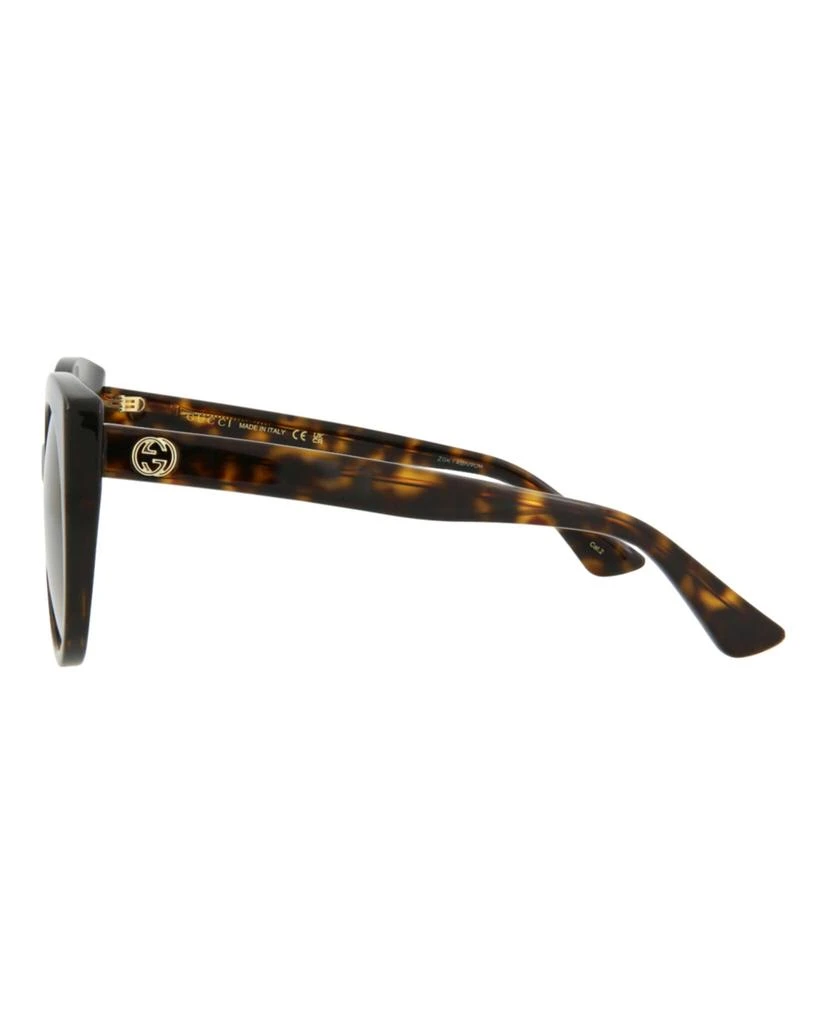 Gucci Cat Eye-Frame Acetate Sunglasses 3