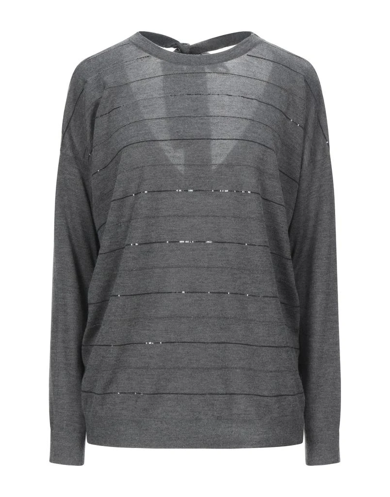 Brunello Cucinelli Cashmere blend 1