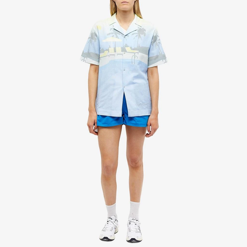 House Of Sunny House of Sunny Take Your Time Shirt 4