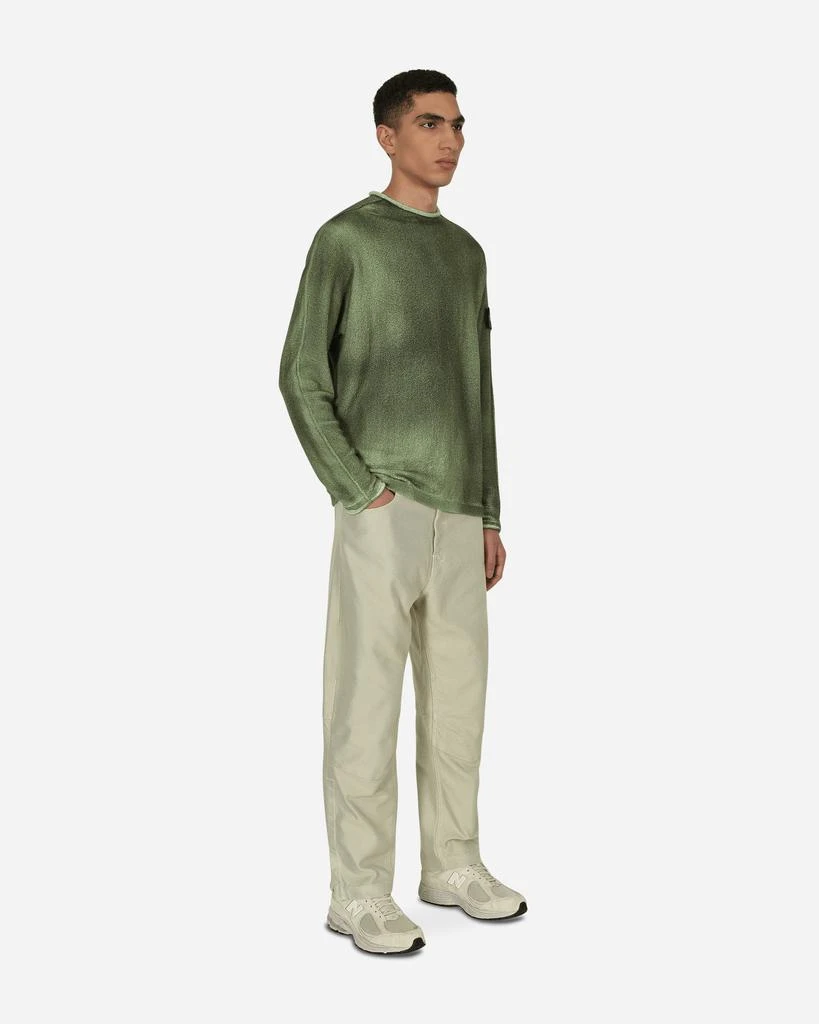 Stone Island Rider 5.5 Pocket Pants Beige 4