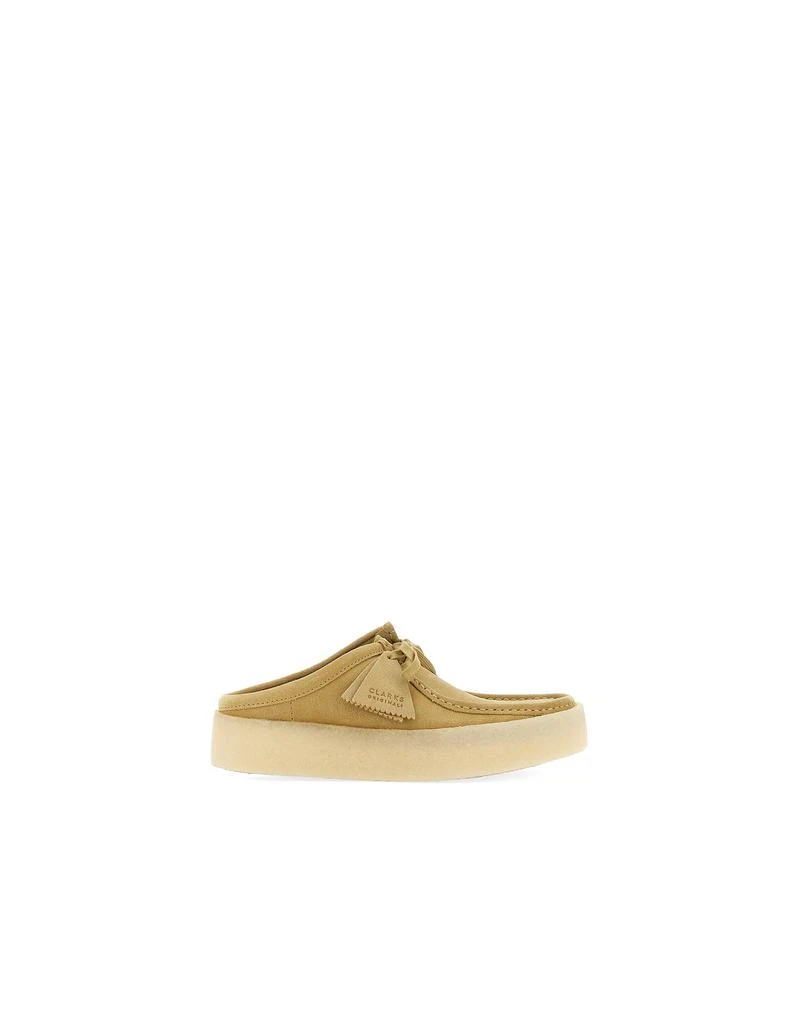 Clarks ''Wallabee Cup'' Shoe 1