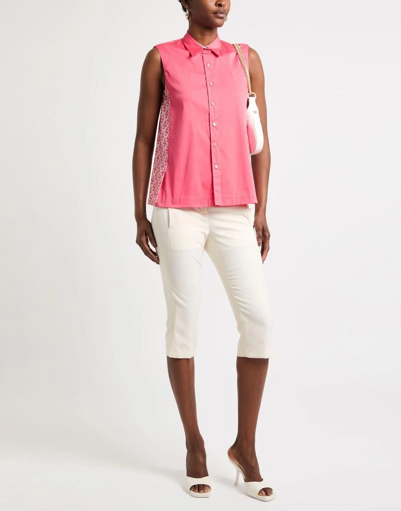 LE SARTE PETTEGOLE Patterned shirts & blouses 2