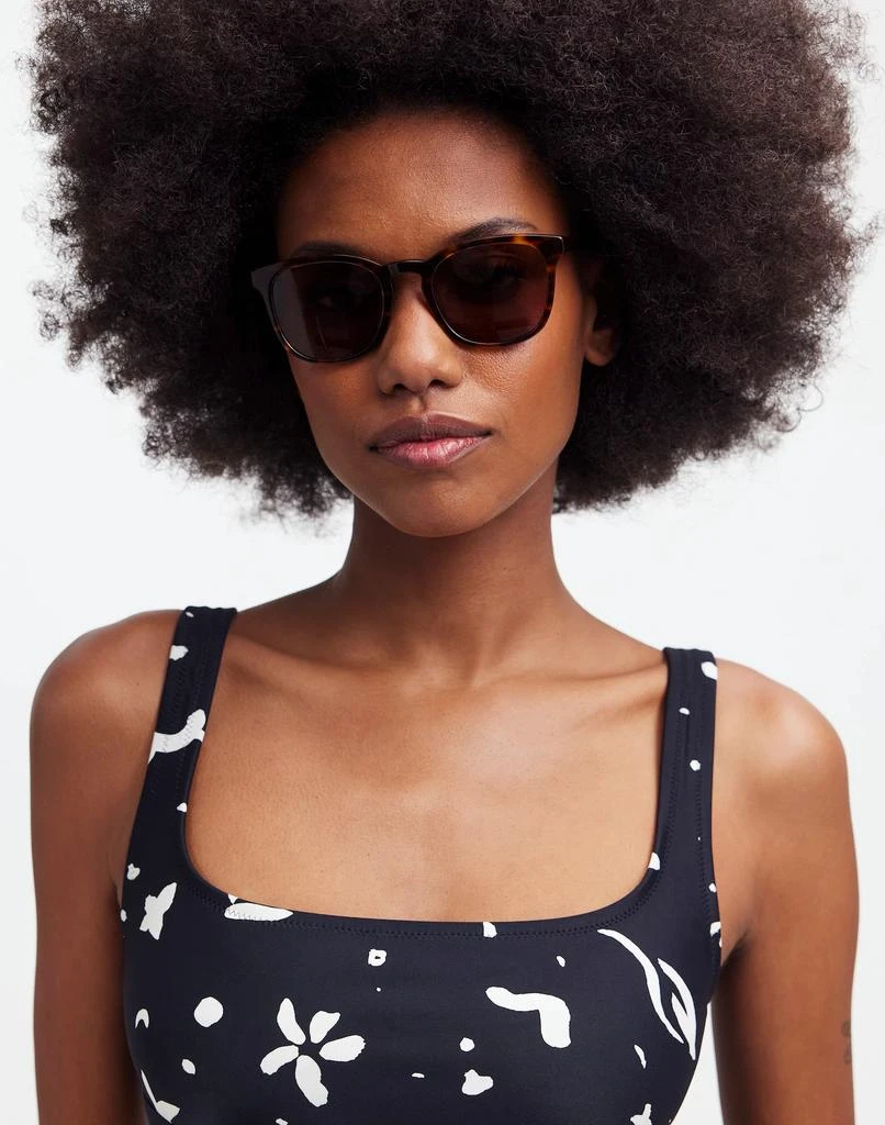 Madewell Ashcroft Sunglasses 4