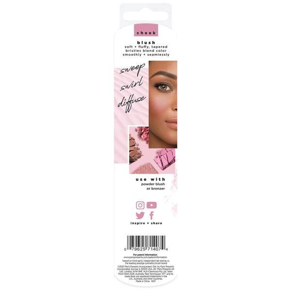 Real Techniques Real Techniques Blush Brush 8