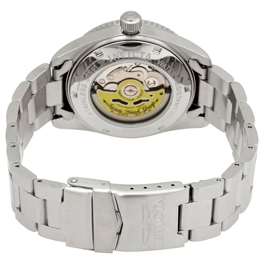Invicta Pro Diver Automatic Black Dial Men's Watch 34336 3