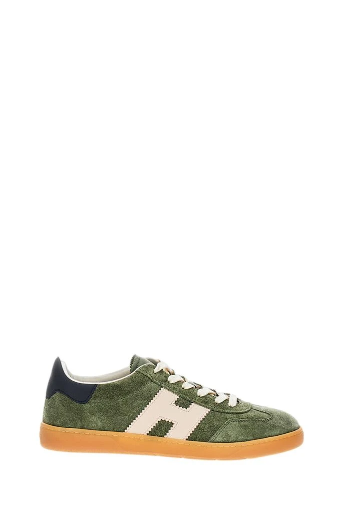 hogan Cool Lace-Up Sneakers