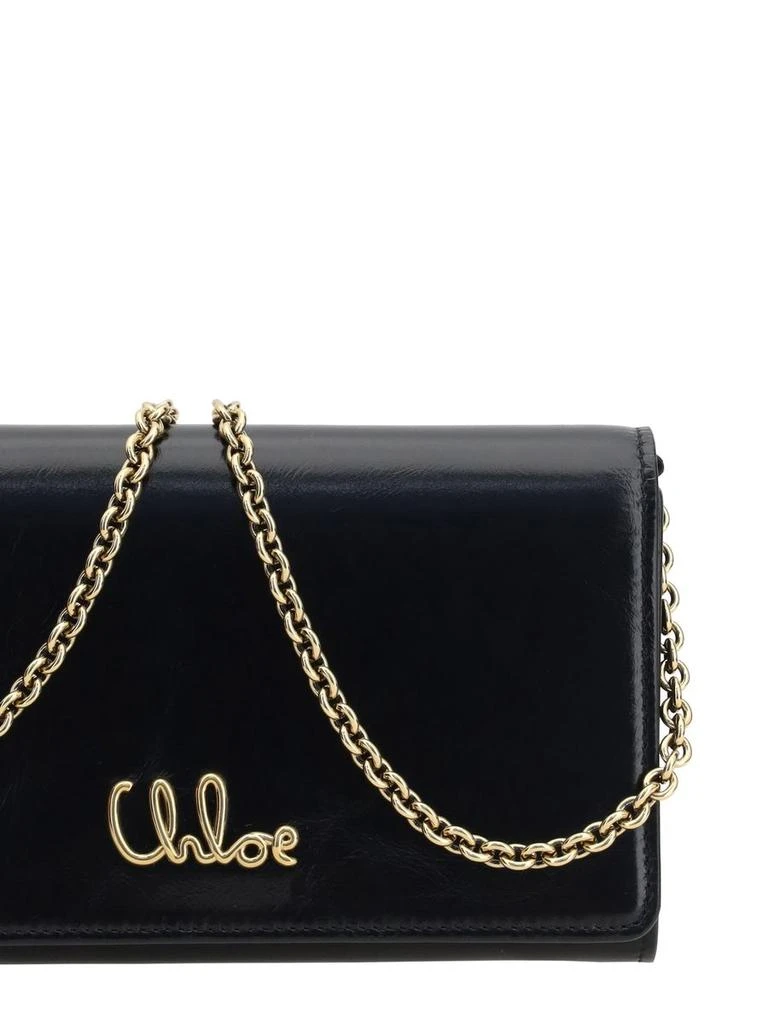 Chloé Chloé Clutches 4