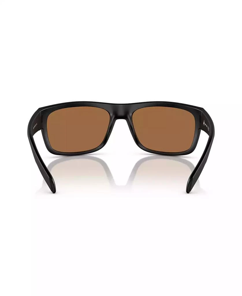 Native Eyewear Native Men's Ashdown Polarized Sunglasses, Polar XD9003 3