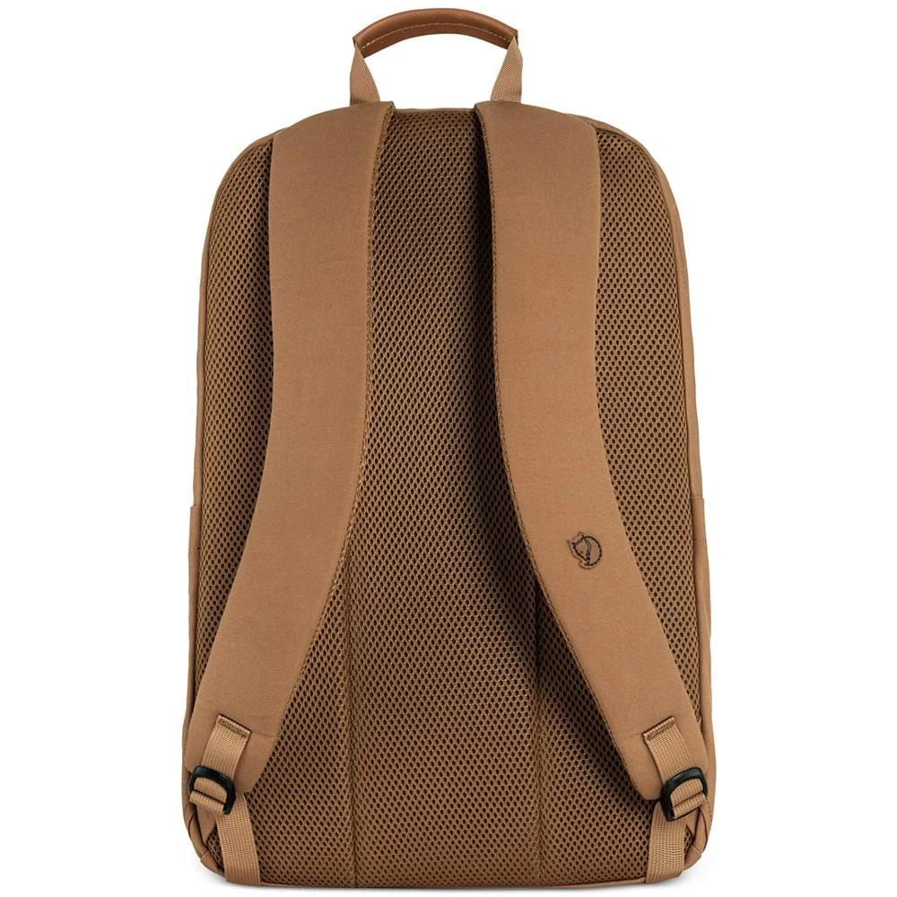 Fjällräven Men's Zip-Pocket Raven Backpack 2