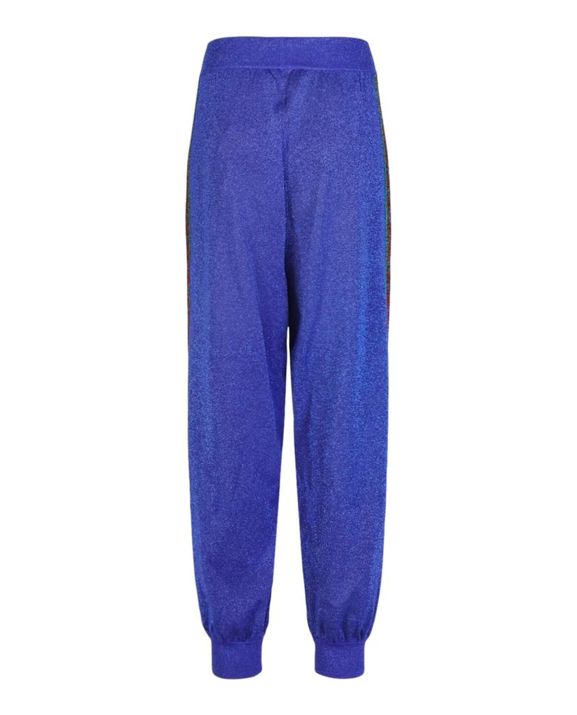 Gucci Lurex Joggers 2