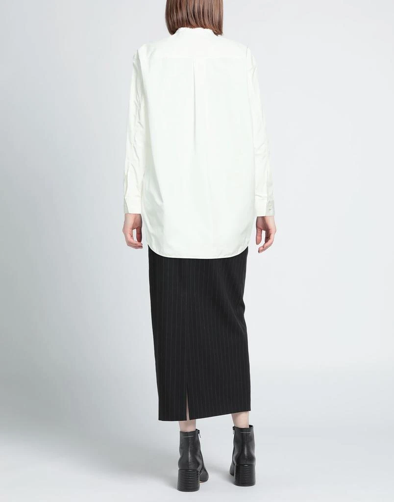 Jil Sander Solid color shirts
blouses 3