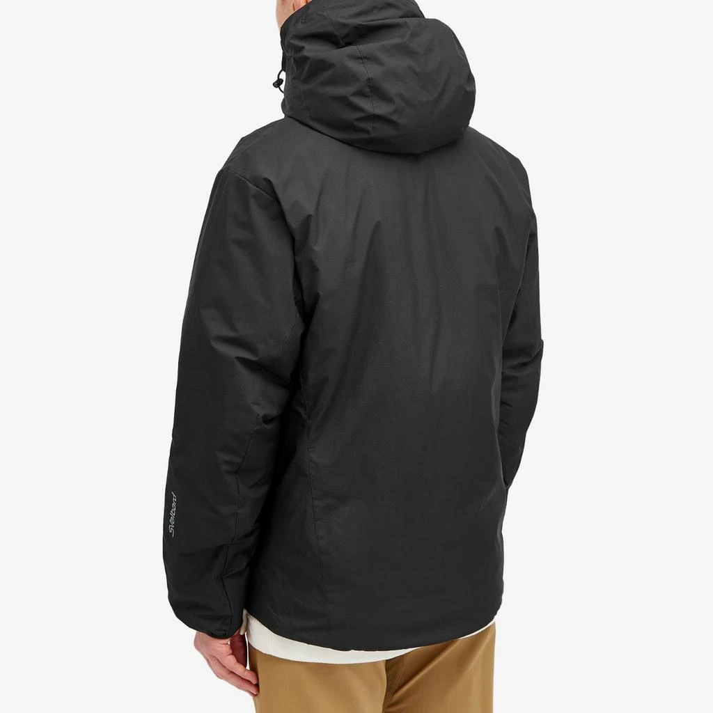 Tilak Tilak Svalbard Gore-Tex Infinium Jacket 3