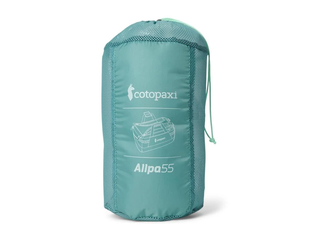 Cotopaxi Allpa Getaway 55 L Duffel 5