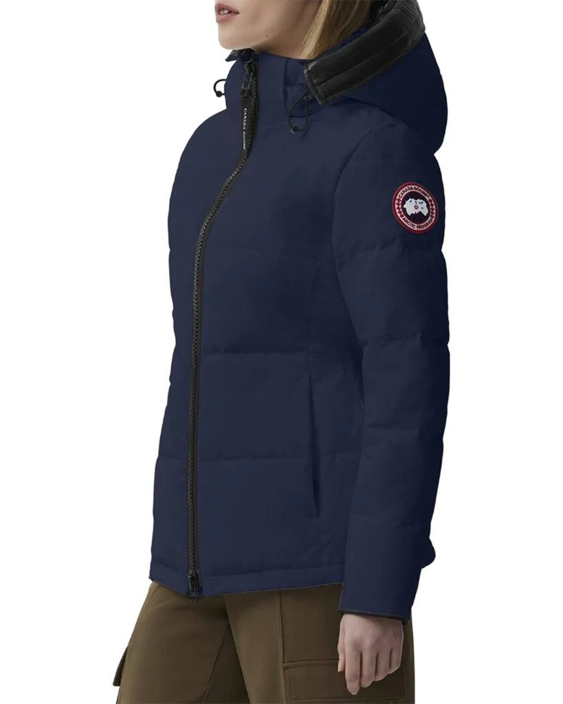Canada Goose Chelsea Parka 2