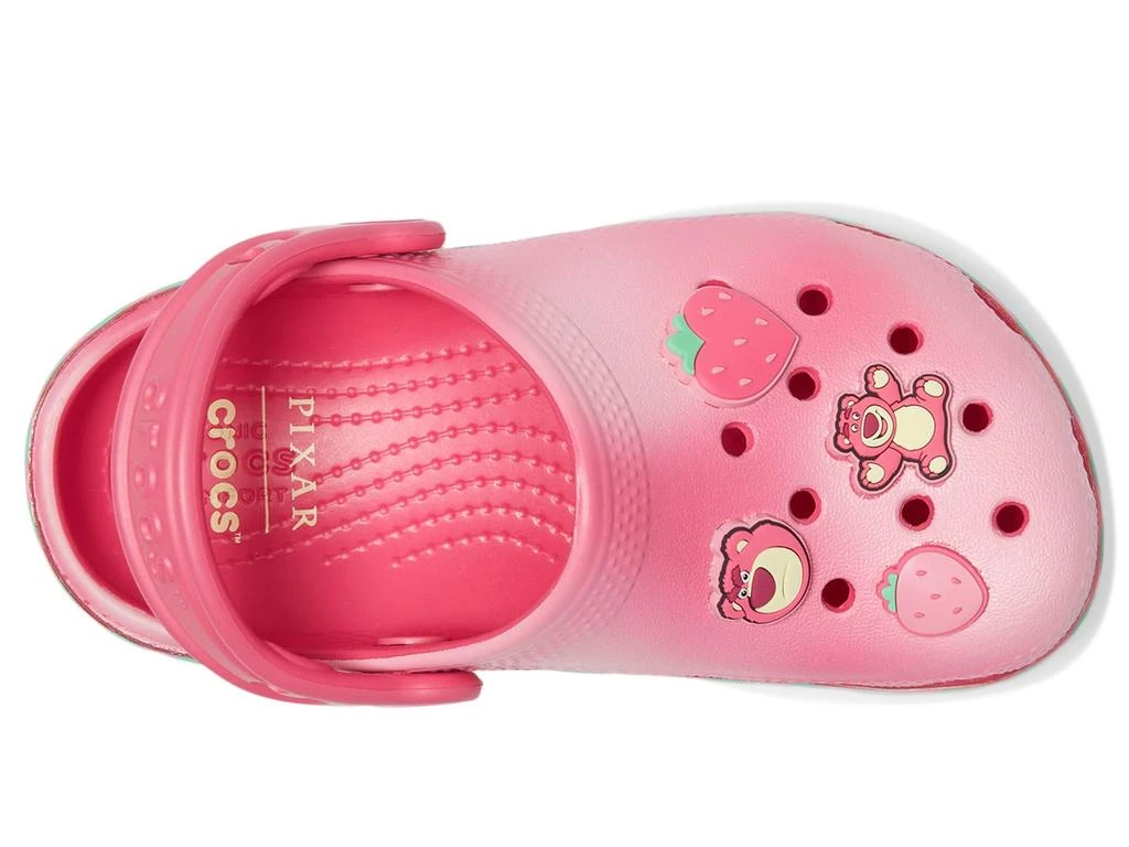 Crocs Toddlers Toy Story Classic Clog 2