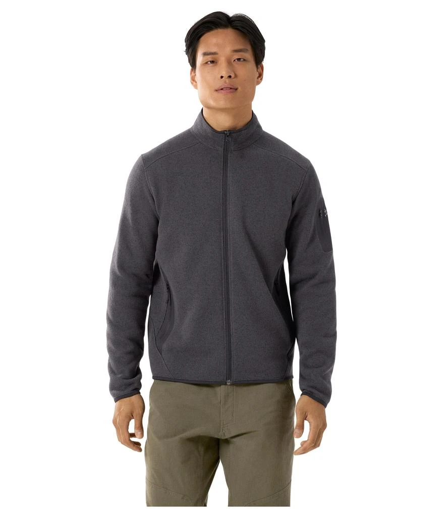 Arc
teryx Covert Cardigan 1