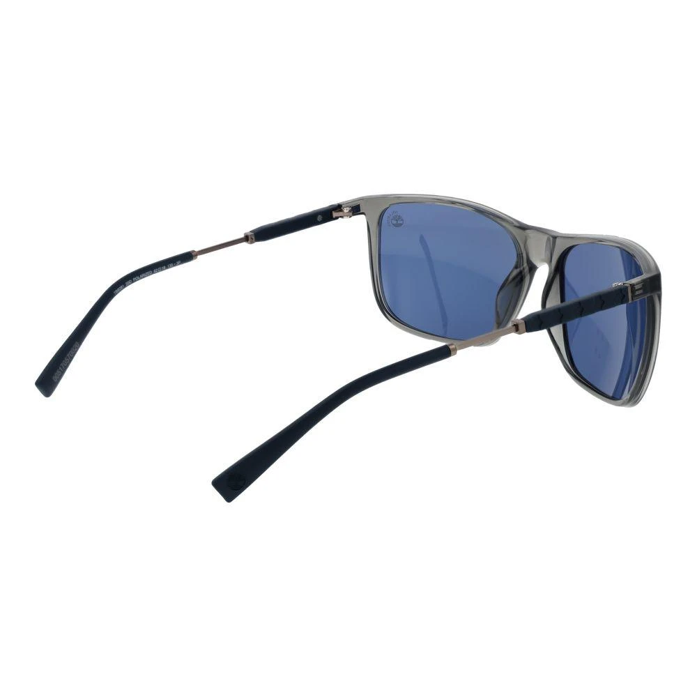 Timberland Timberland Gray Men Sunglasses 3