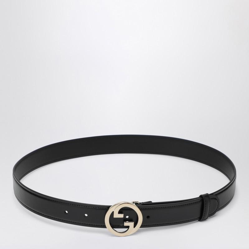 Gucci Gucci Gucci Blondie Belt