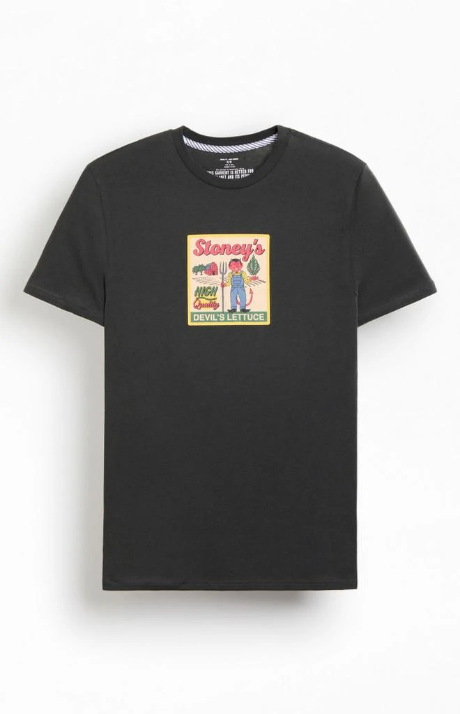 Volcom Devils Lettuce T-Shirt 1