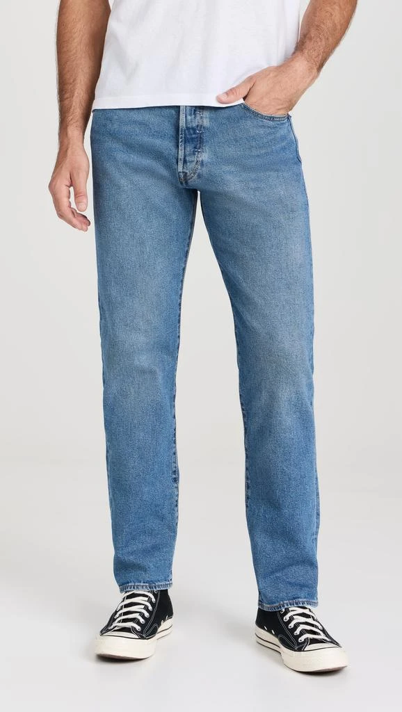 Levi's Exclusive 501 '93 Straight Jeans 2