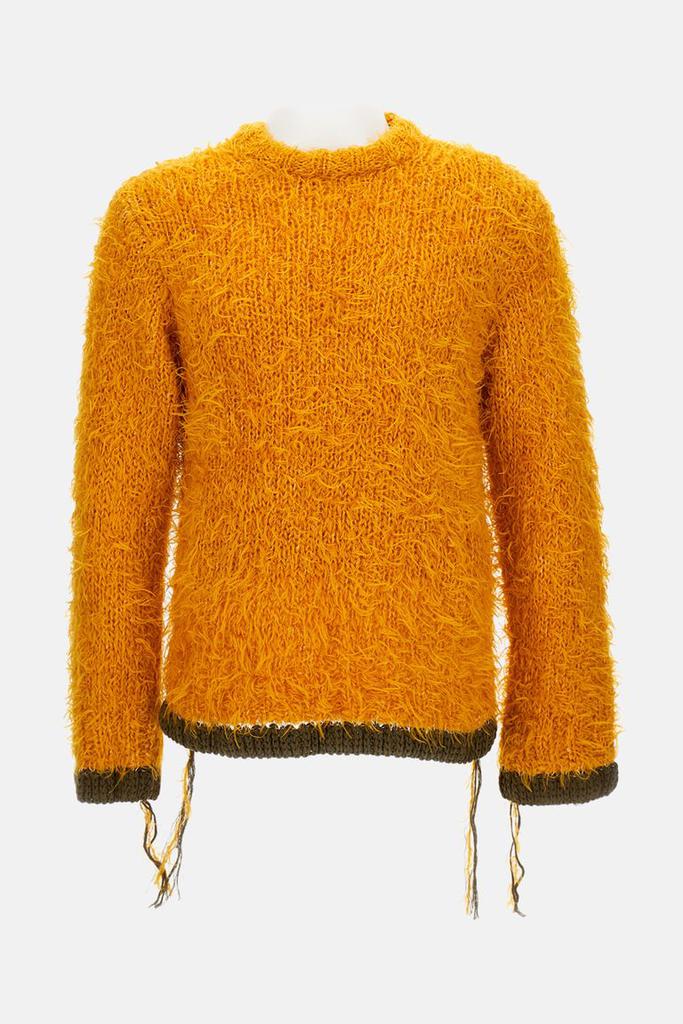 Sacai Pullover