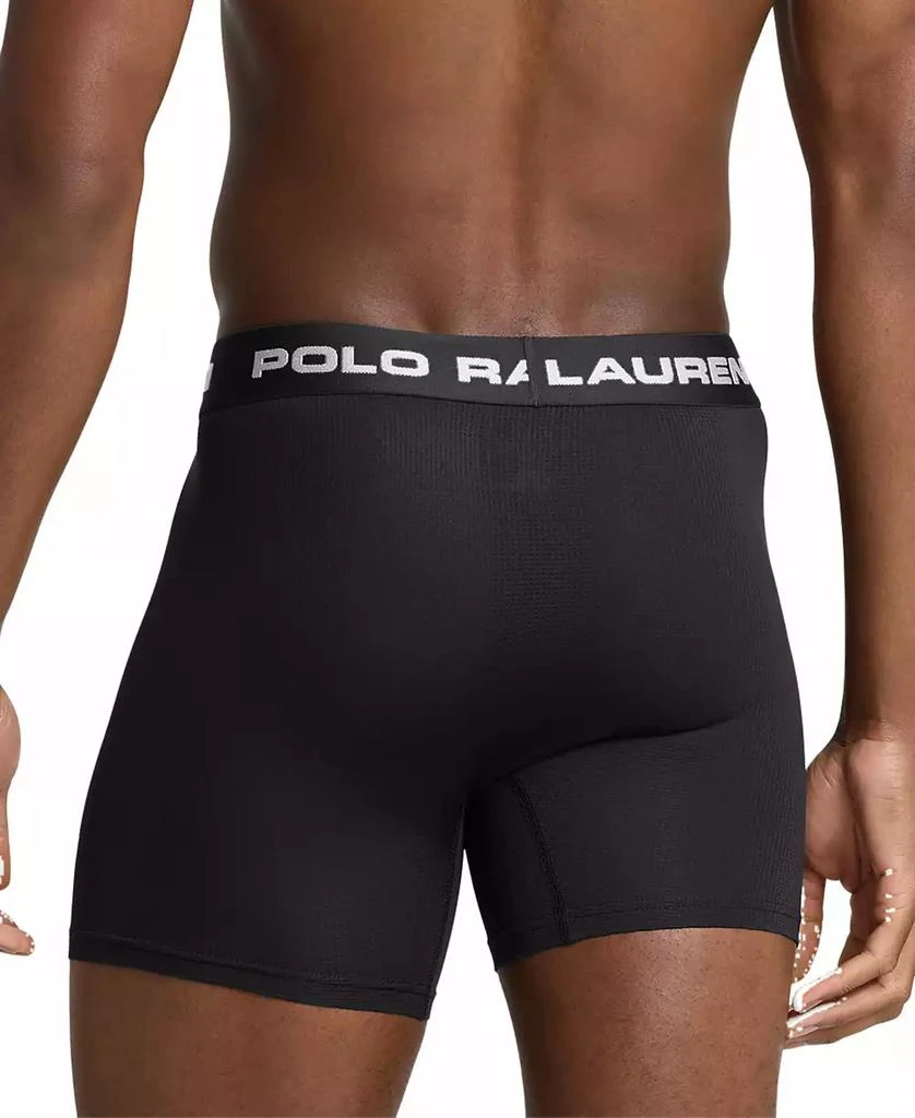 Ralph Lauren Men's Perfect Pouch Boxer Briefs 2