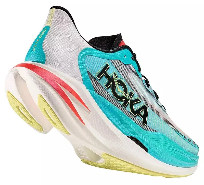 Hoka One One HOKA Cielo X1 2.0 Running Shoes 7