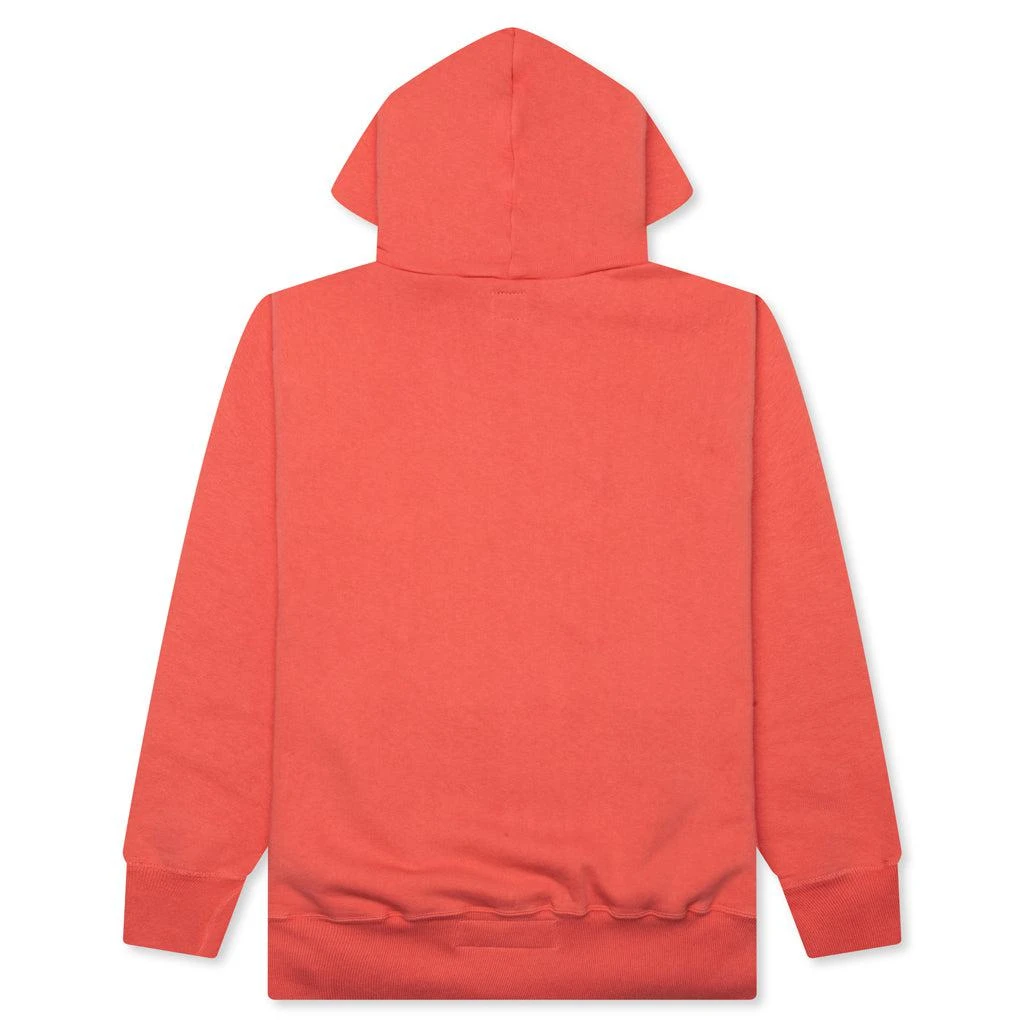 Human Made Heart Tsuriami Hoodie - Pink - Hoodies - BeyondStyle