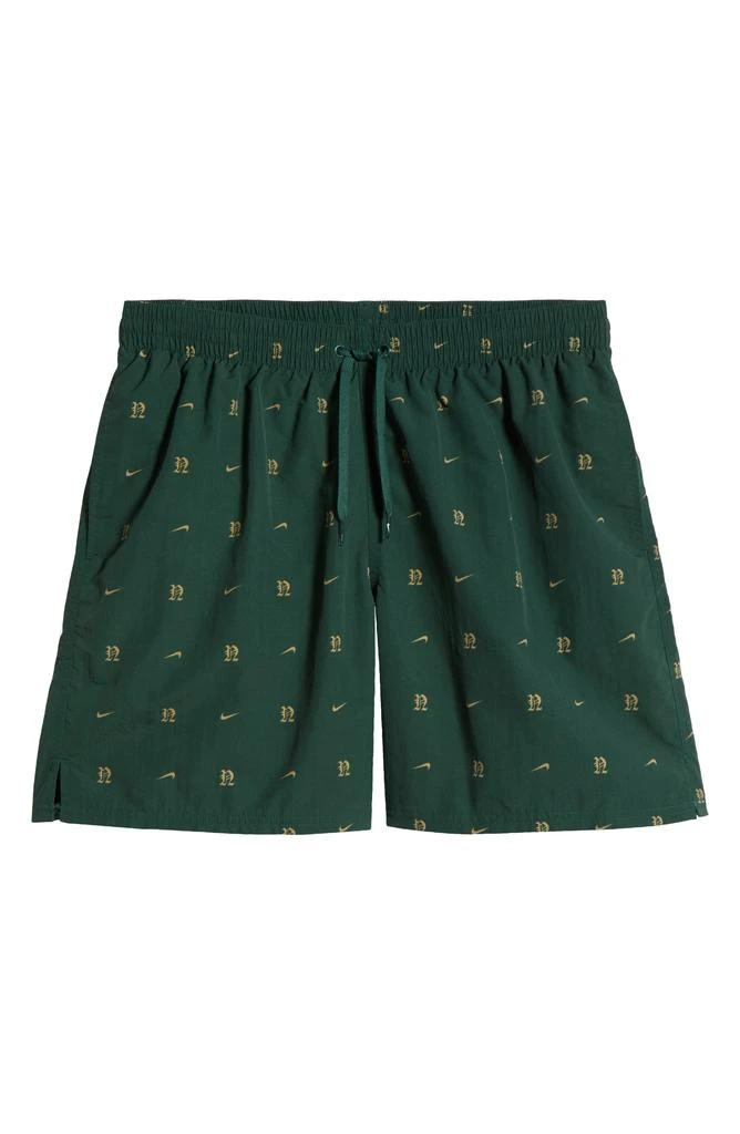 NIKE 7-Inch Volley Swim Trunks 6