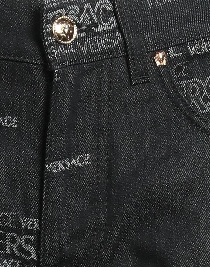 Versace Denim pants 4