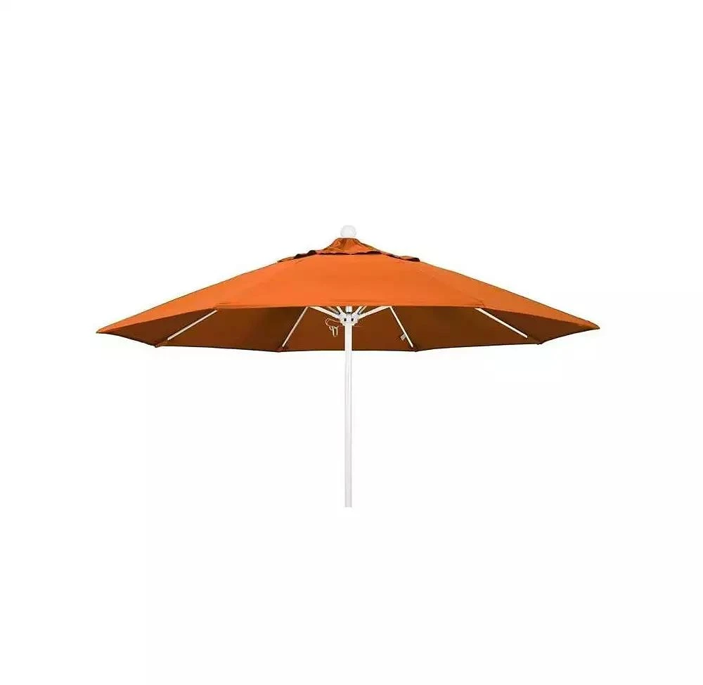 California Umbrella 9
 Venture Series Patio Umbrella 2