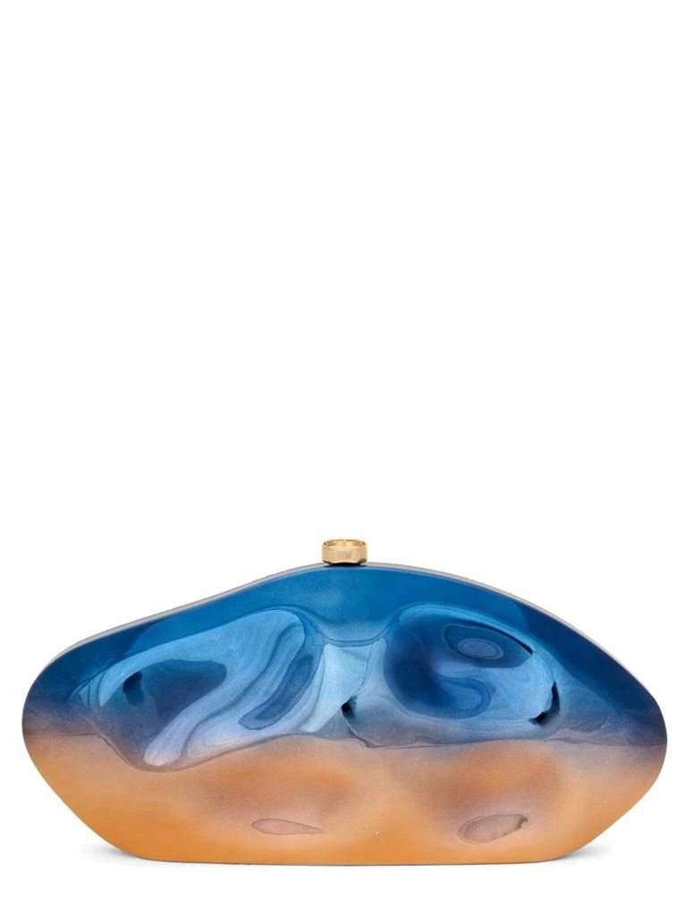 Cult Gaia CLUTCH THE CALDERA 1