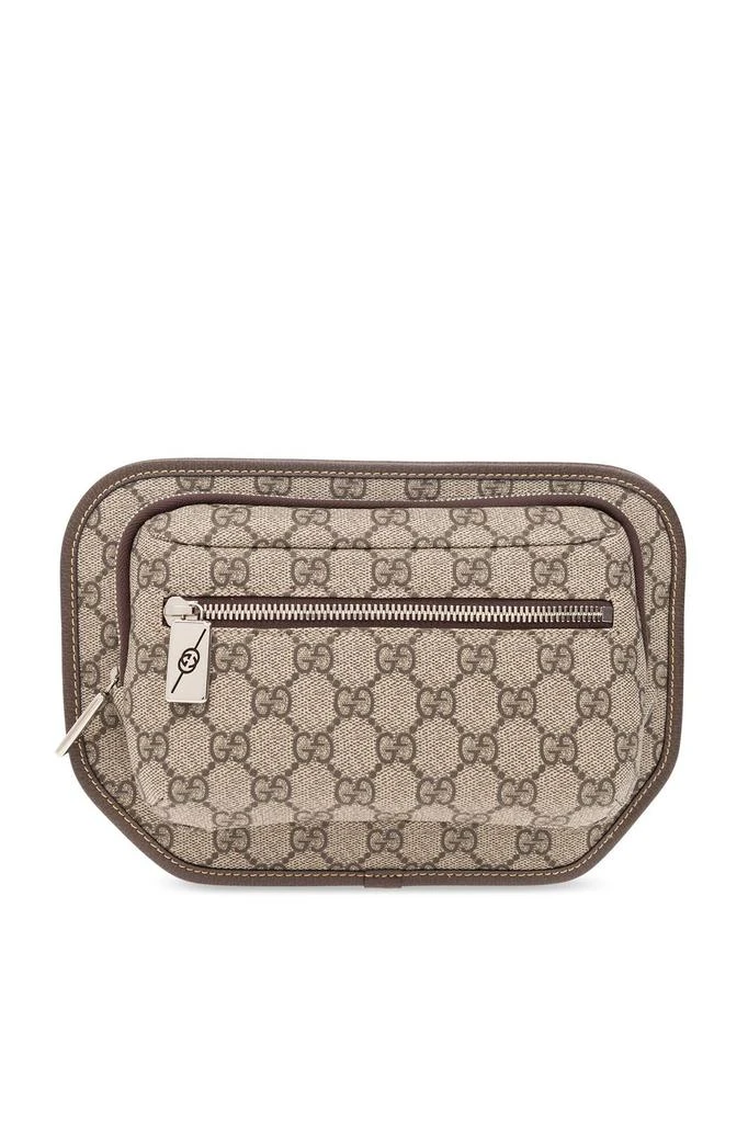 Gucci Gucci GG Supreme Belt Bag 1