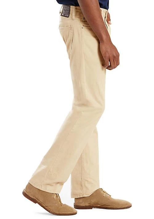 Levi's S 514 Straight Fit Jeans 2