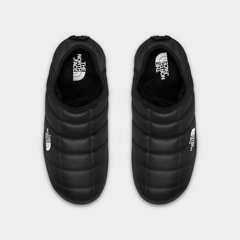 The North Face Men's The North Face ThermoBall Traction Mule V Slip-On Casual Shoes 3
