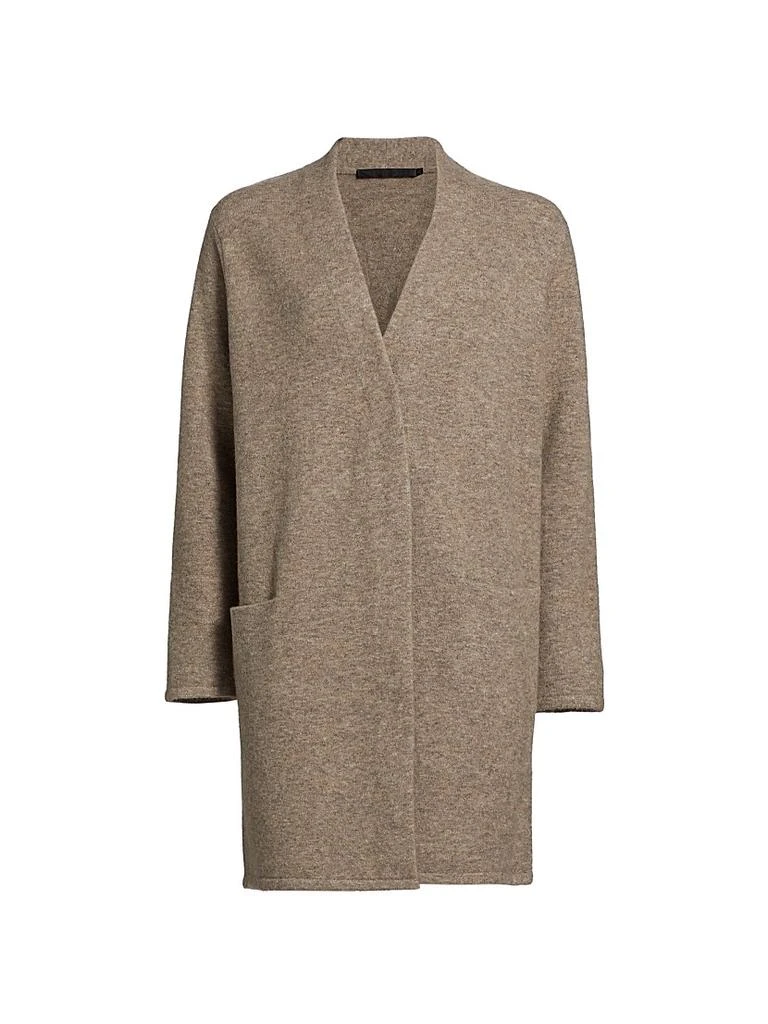 Jenni Kayne Merino Wool-Blend Sweater Coat 1
