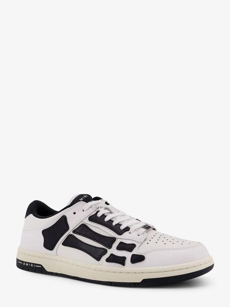 AMIRI Skel Top Low leather sneakers 2