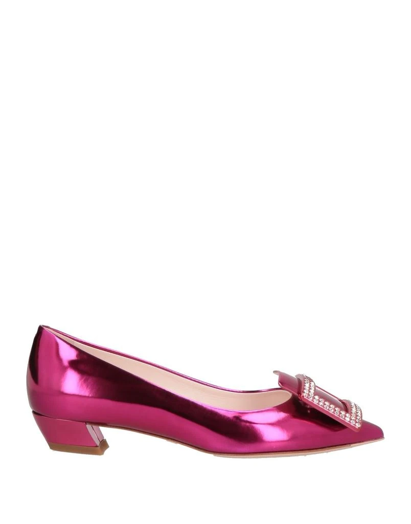 Roger Vivier Loafers 1