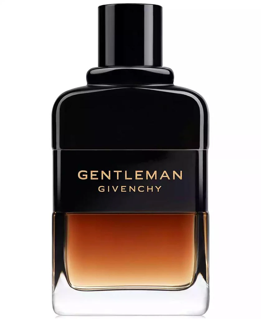 Givenchy Gentleman Réserve Privée Eau de Parfum, 3.3 oz. 1