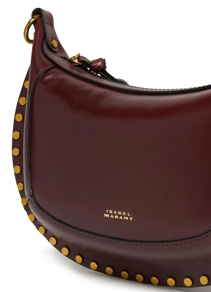 Isabel Marant Oskan Moon bag 7