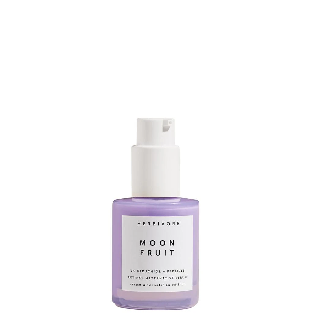 Herbivore Botanicals Herbivore Botanicals Moon Fruit Retinol Alternative Serum 30ml 1