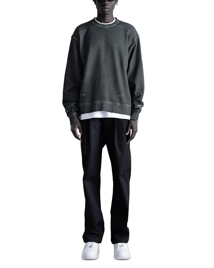 Stampd Sandlands Crewneck Sweatshirt 2