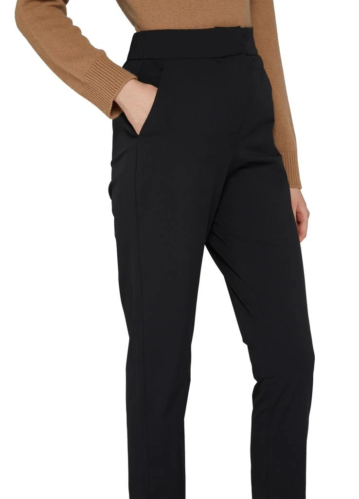 Max Mara Golf cropped pants - LEISURE 4