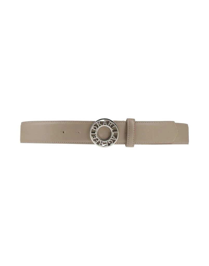 Karl Lagerfeld Paris Belts 1