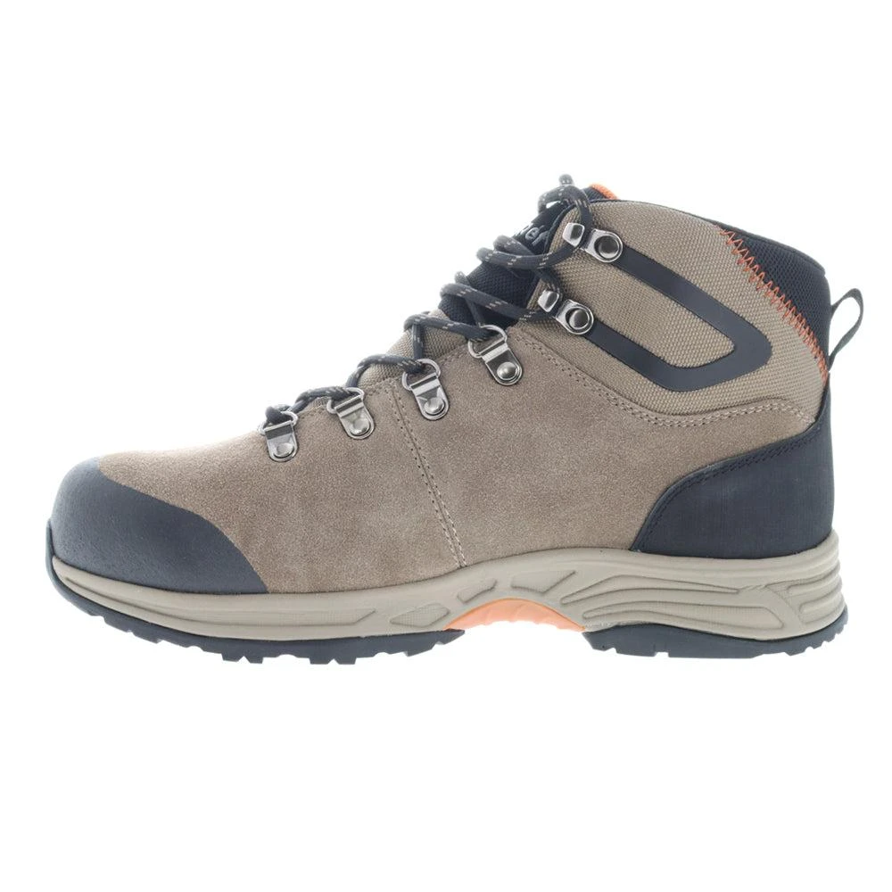Propet Conrad Round Toe Hiking Boots 3