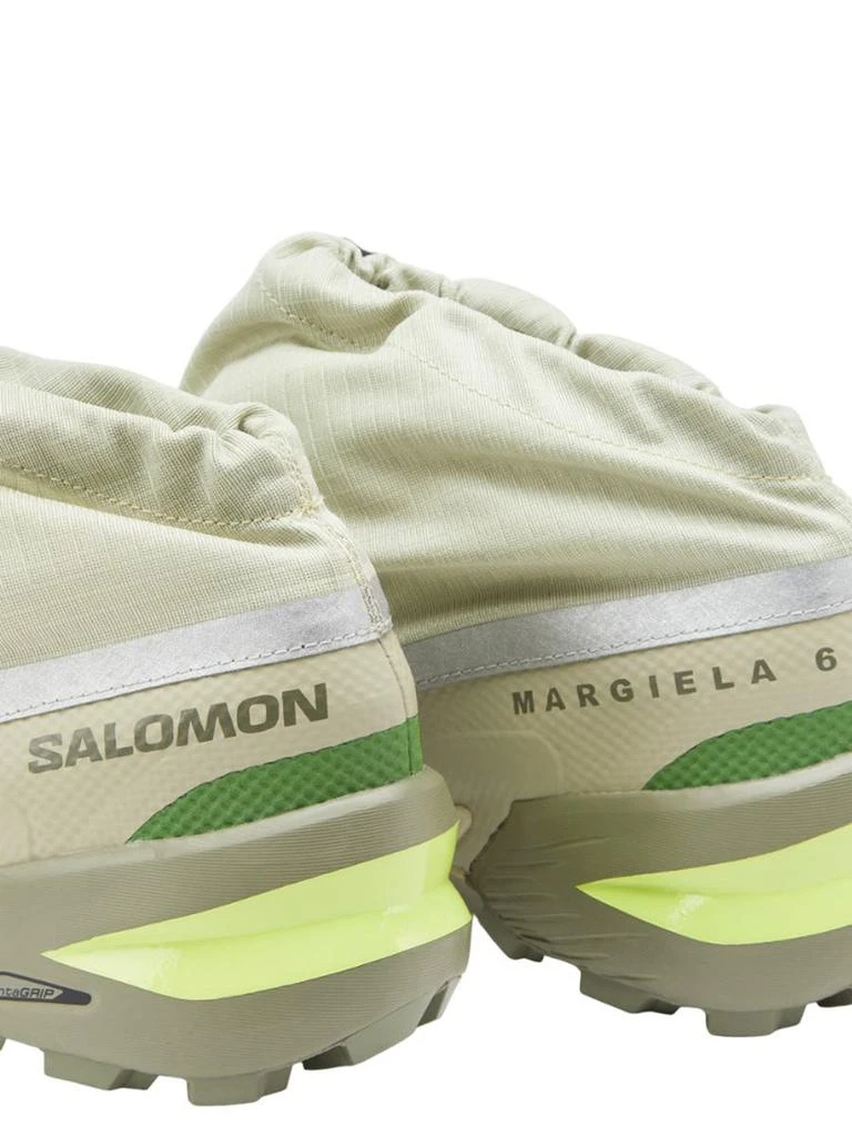 MM6 Mm6 Maison Margiela X Salomon Mm6 Maison Margiela 4
