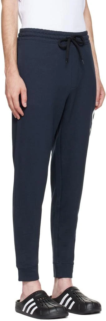Hugo Boss Navy Dutschi Lounge Pants 2